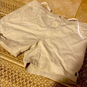 Polo Ralph Lauren men’s shorts